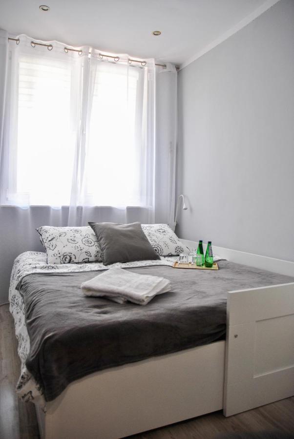 Bohaterow Modlina Point By Sleepwell Nowy Dwór Mazowiecki Eksteriør bilde